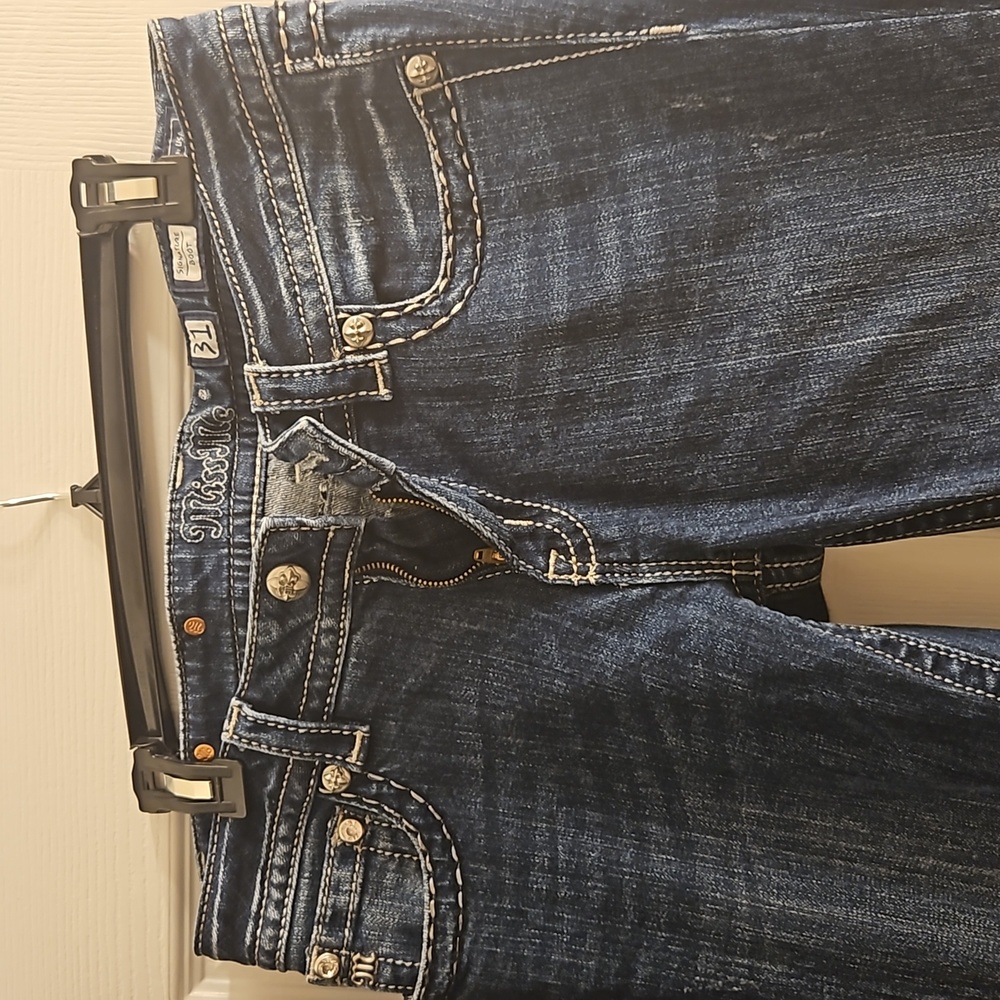 Jeans - Picture 4 of 7
